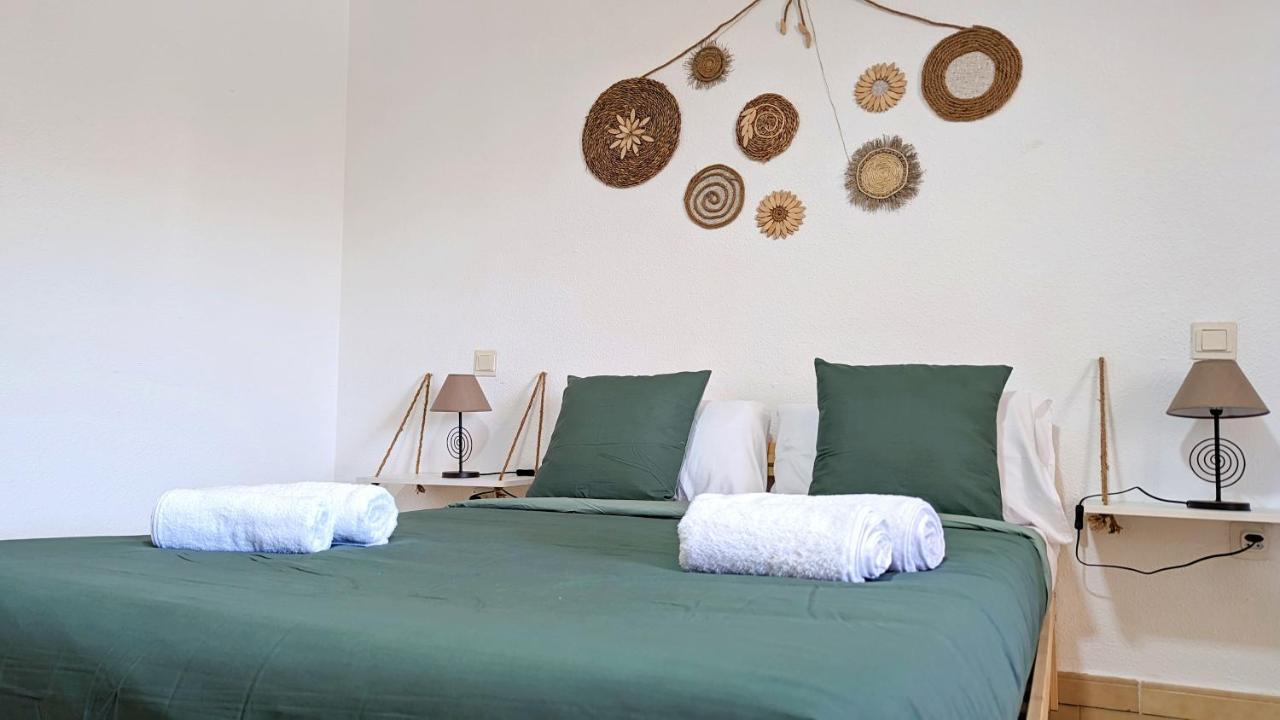 La Palmera - Apartamento A 600Mt De La Playa - Los Cristianos Los Cristianos  Exterior foto